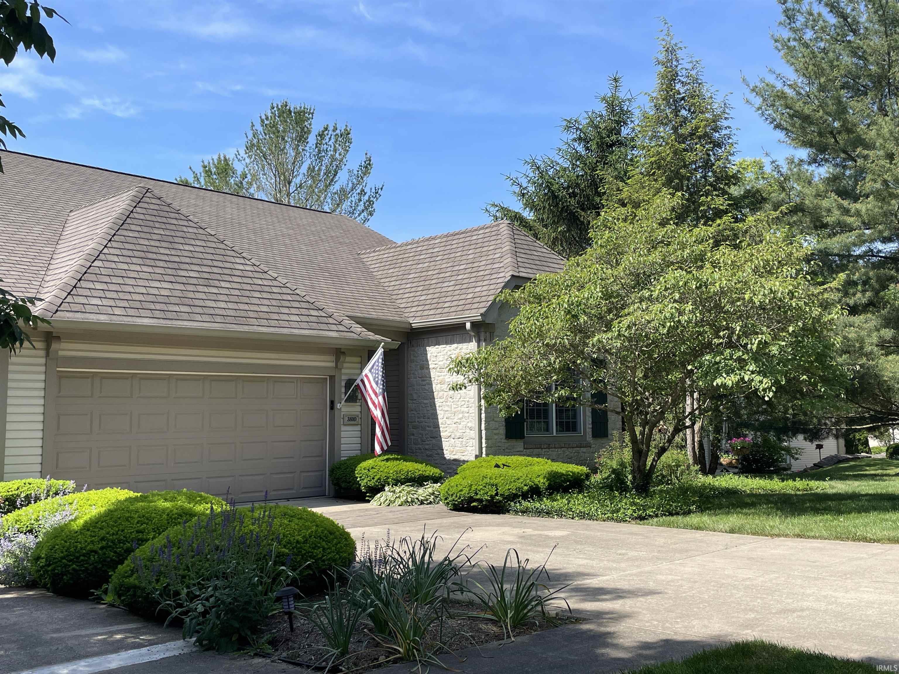 3810 East St Remy Drive Bloomington, IN 47401 - Photo 1 of 36 Gallery Image 1