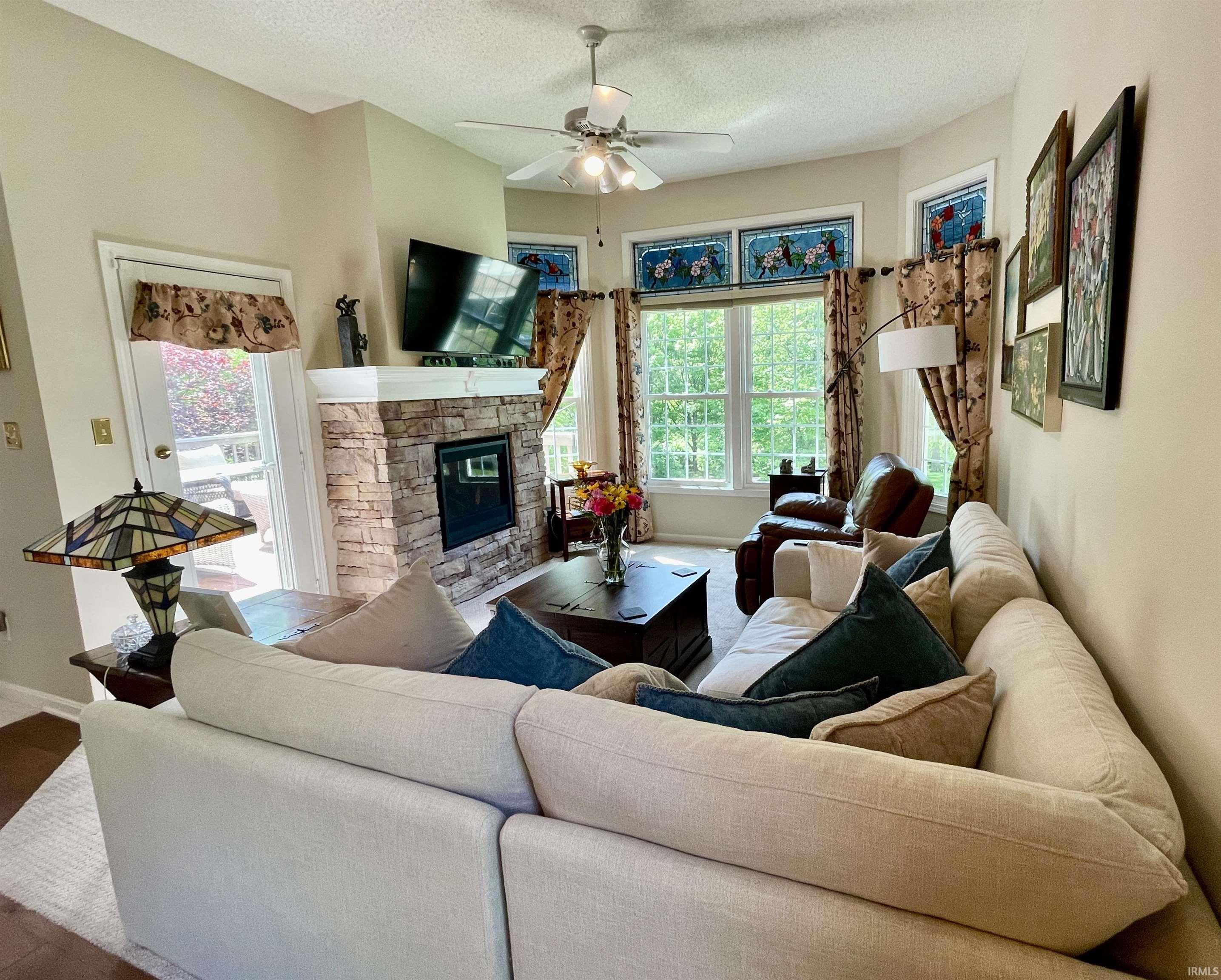 3810 East St Remy Drive Bloomington, IN 47401 - Photo 14 of 36 Gallery Image 14