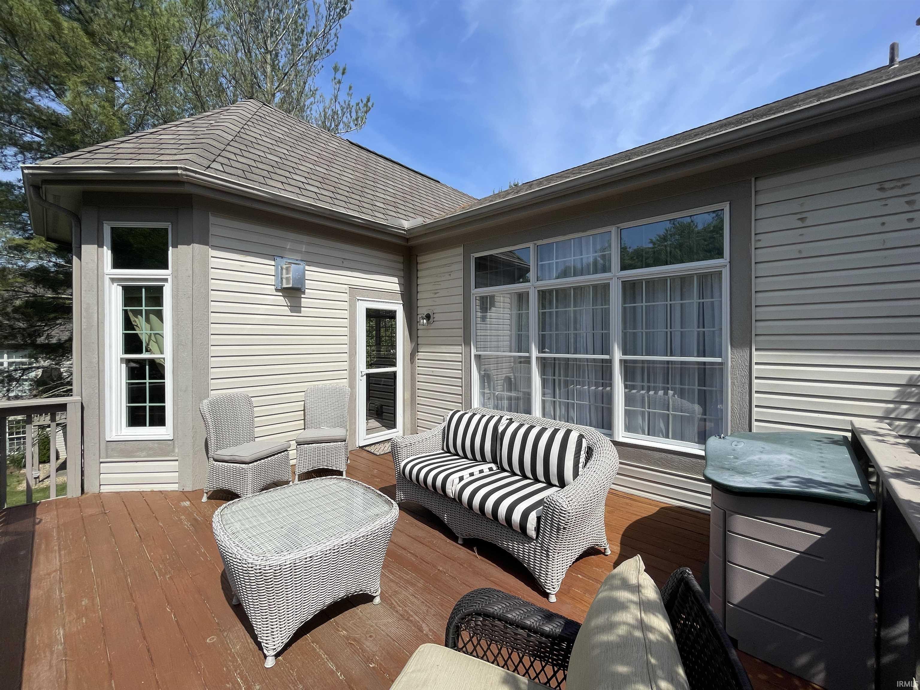 3810 East St Remy Drive Bloomington, IN 47401 - Photo 26 of 36 Gallery Image 26