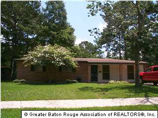 2421 Sweetleaf Street Baton Rouge, LA 70816 - Photo 1 of 1