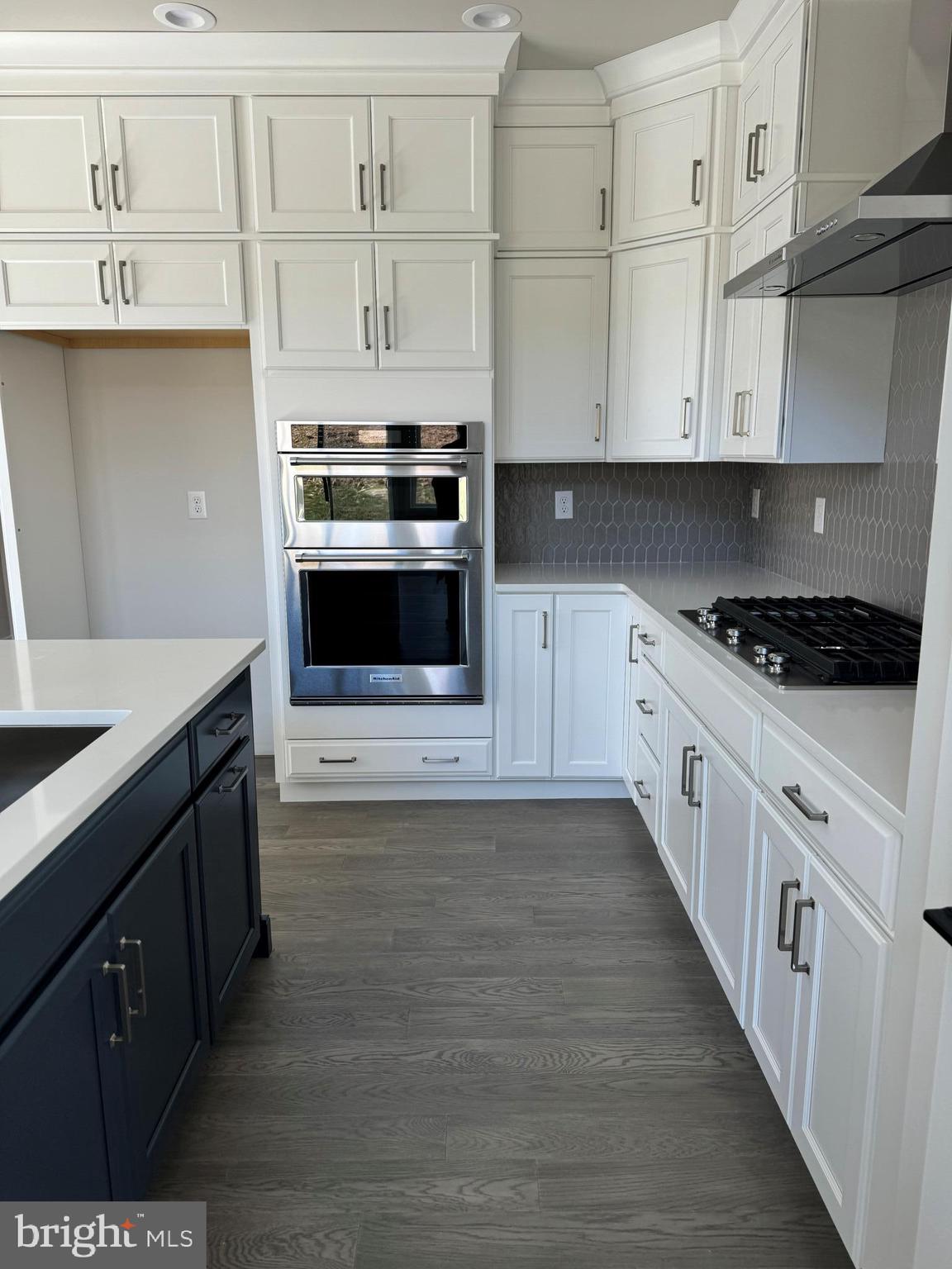 Example of Kitchen