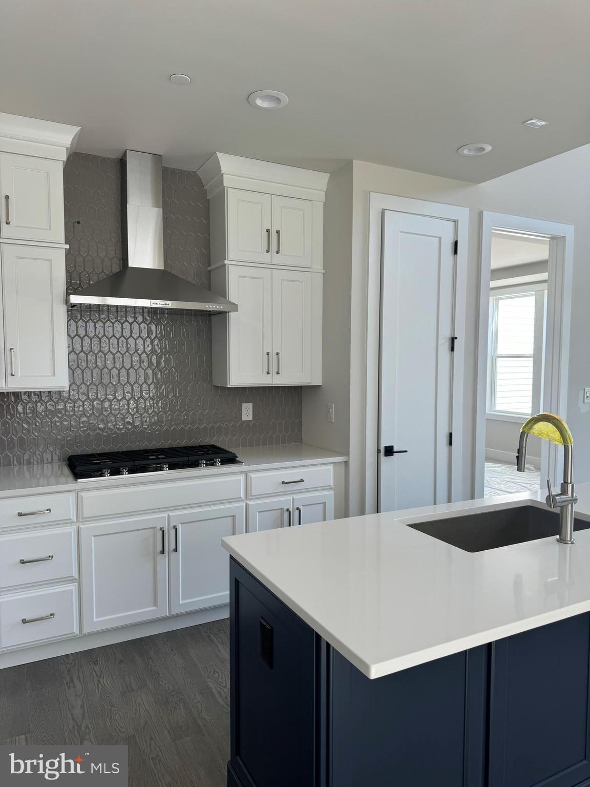 Example of Kitchen