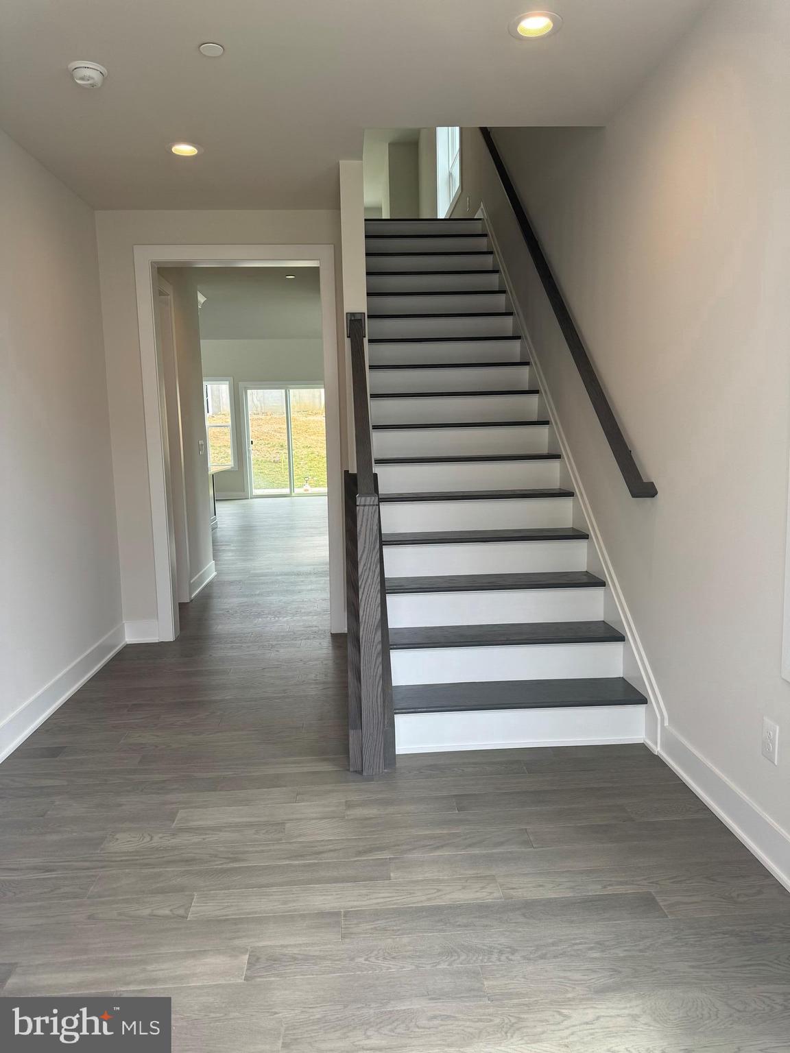 505 Trifecta Road, Unit 373 Downingtown, PA 19335 - Photo 10 of 37 Foyer into Great Room