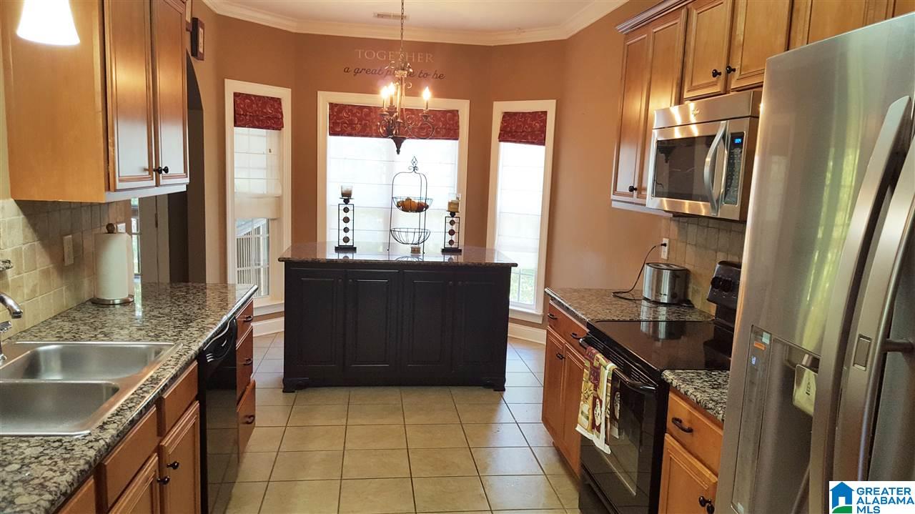 4373 Springbrook Lane Gardendale, AL 35071 - Photo 5 of 30