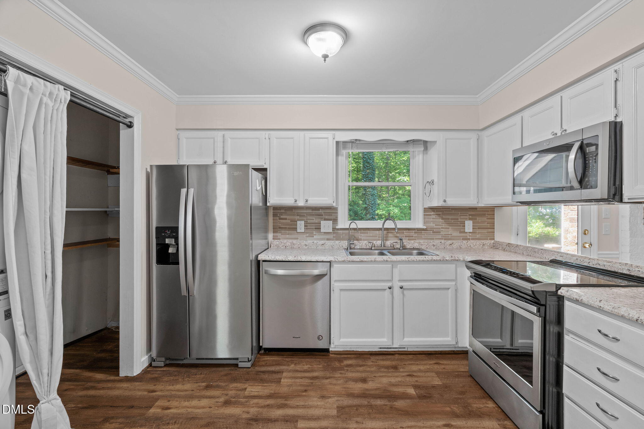 8109 Round Oak Road Raleigh, NC 27616 - Photo 14 of 34 A-10
