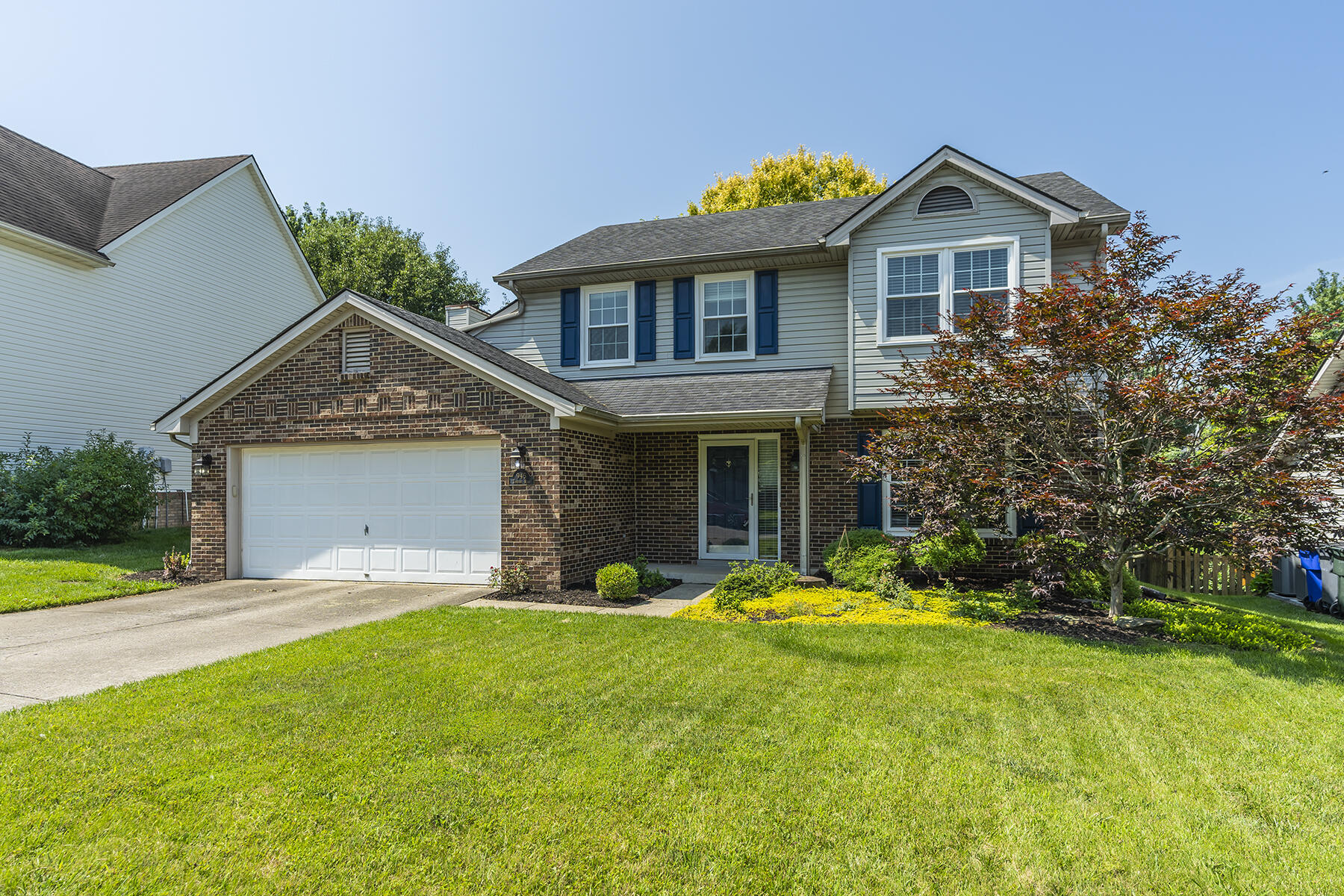 945 Tanbark Road Lexington, KY 40515 - Photo 2 of 31 945tanbark02 copy
