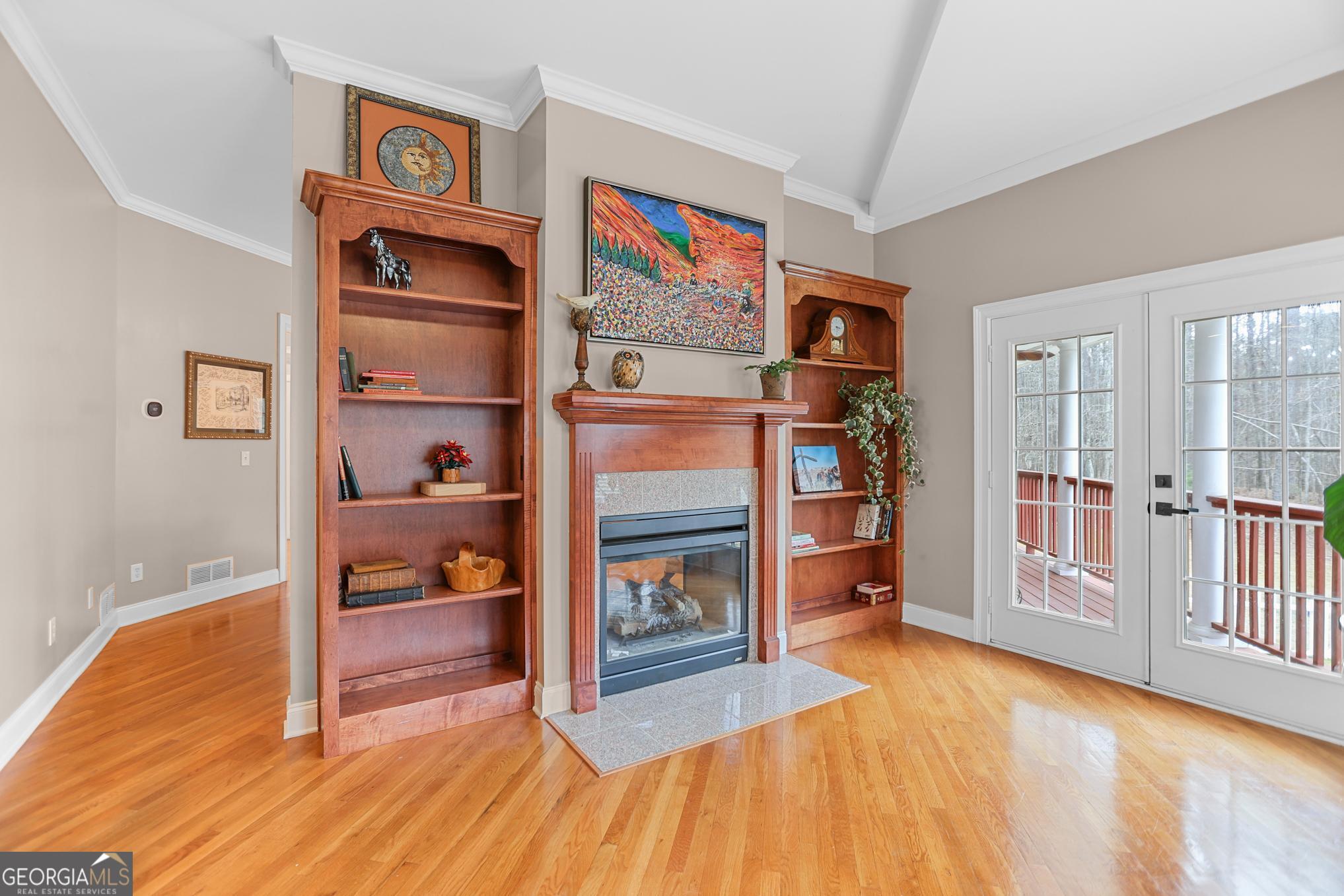 643 Old Greenville Road Fayetteville, GA 30215 - Photo 21 of 59