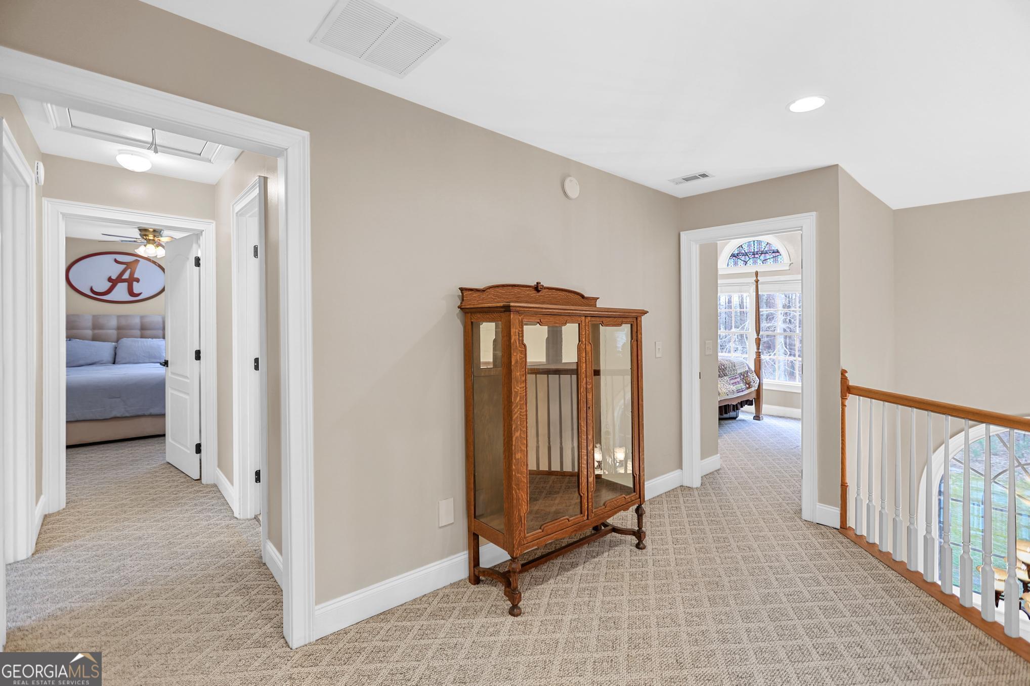 643 Old Greenville Road Fayetteville, GA 30215 - Photo 33 of 59