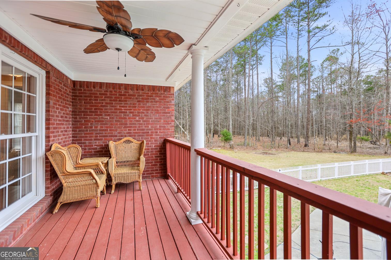 643 Old Greenville Road Fayetteville, GA 30215 - Photo 40 of 59