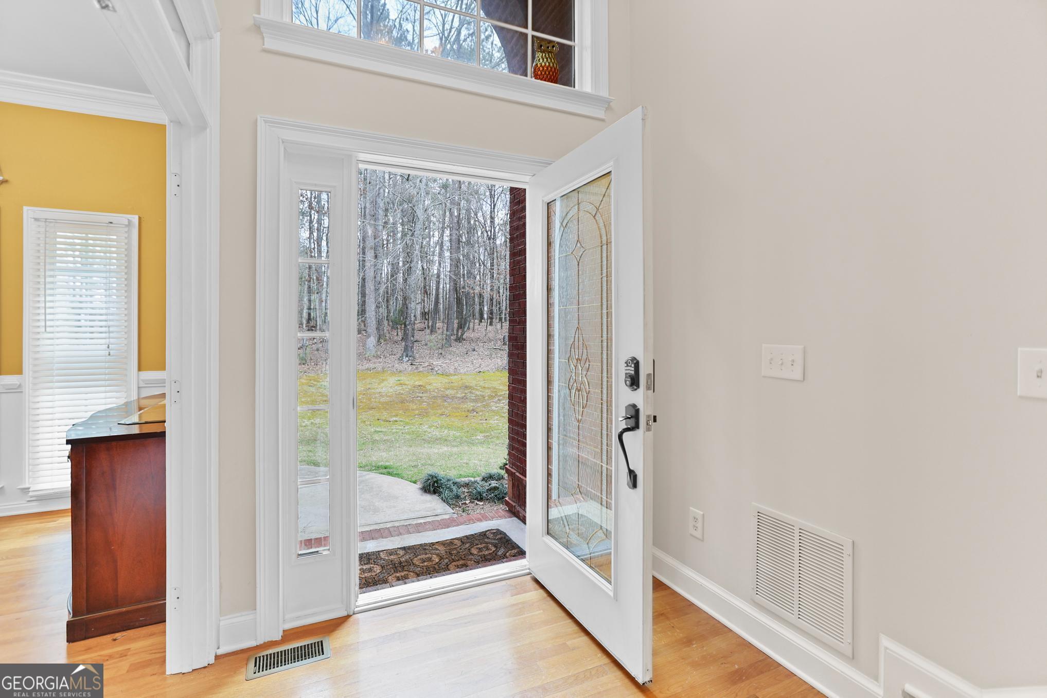 643 Old Greenville Road Fayetteville, GA 30215 - Photo 6 of 59