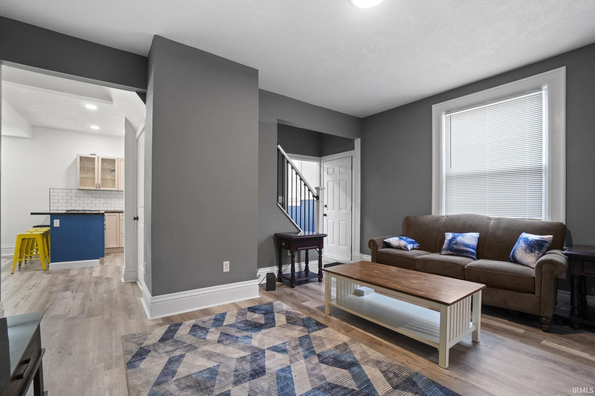 610 Riverside Avenue Fort Wayne, IN 46805 - Photo 12 of 36 Gallery Image 12
