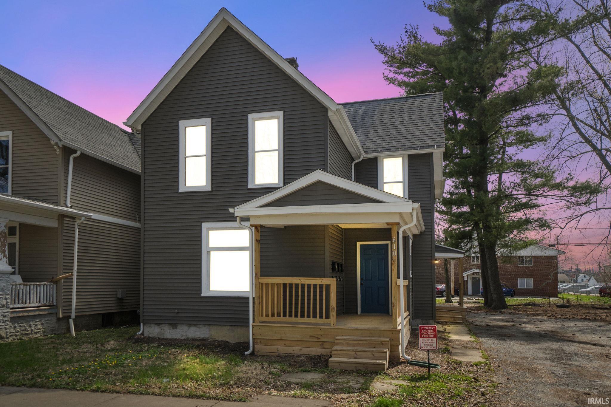 610 Riverside Avenue Fort Wayne, IN 46805 - Photo 2 of 36 Gallery Image 2