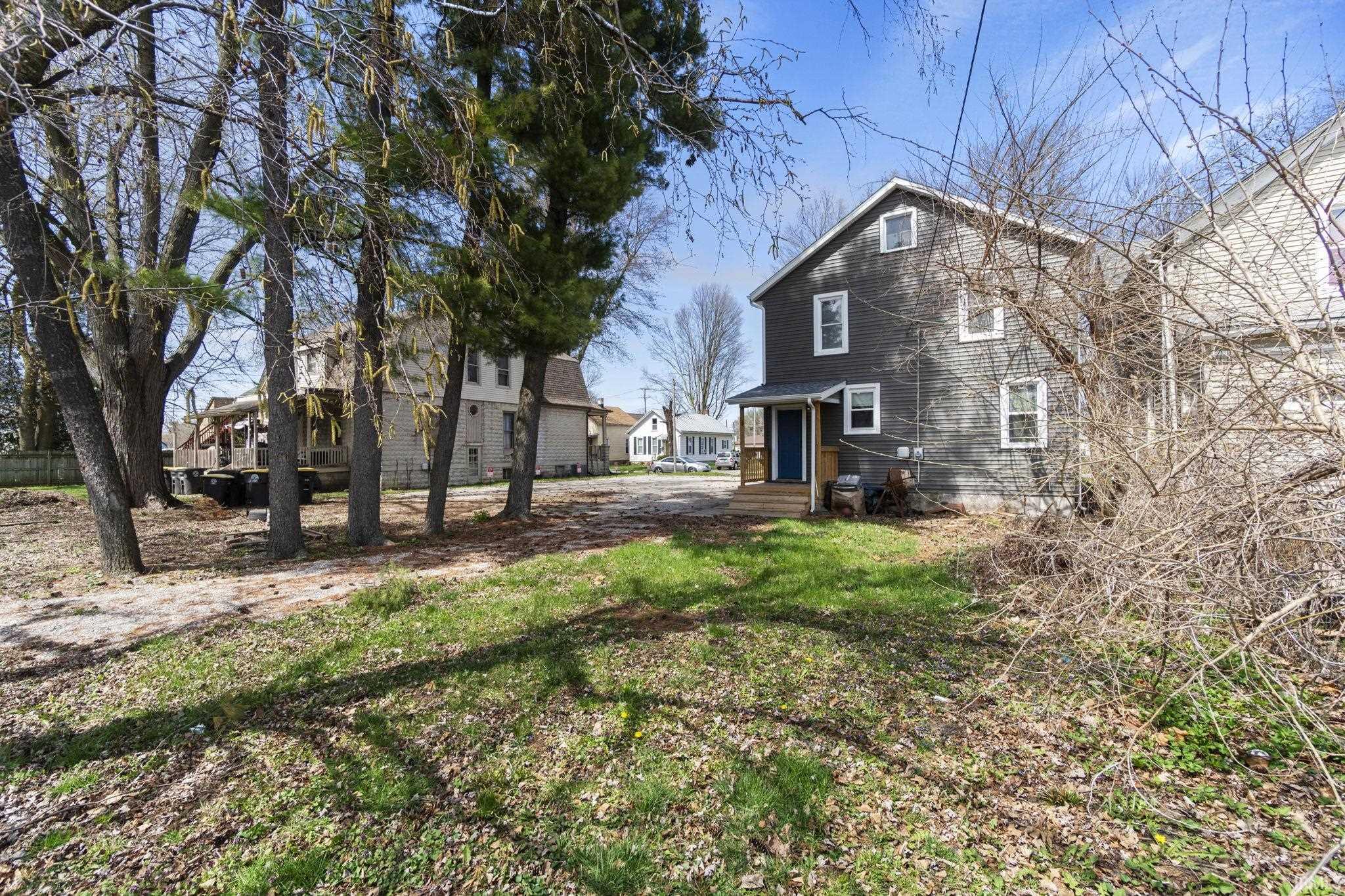 610 Riverside Avenue Fort Wayne, IN 46805 - Photo 31 of 36 Gallery Image 31