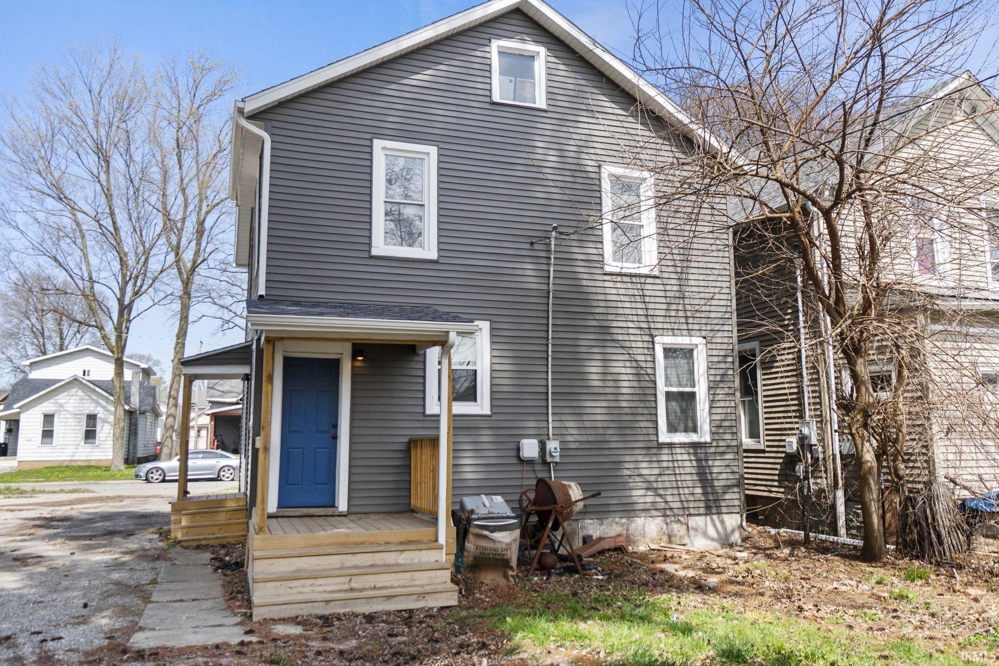 610 Riverside Avenue Fort Wayne, IN 46805 - Photo 32 of 36 Gallery Image 32