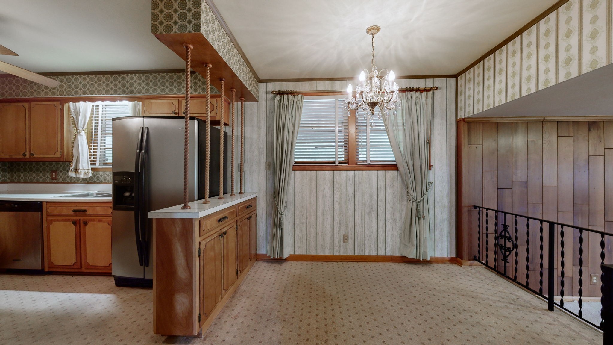208 Edgebrook Road Goodlettsville, TN 37072 - Photo 10 of 43 dining area