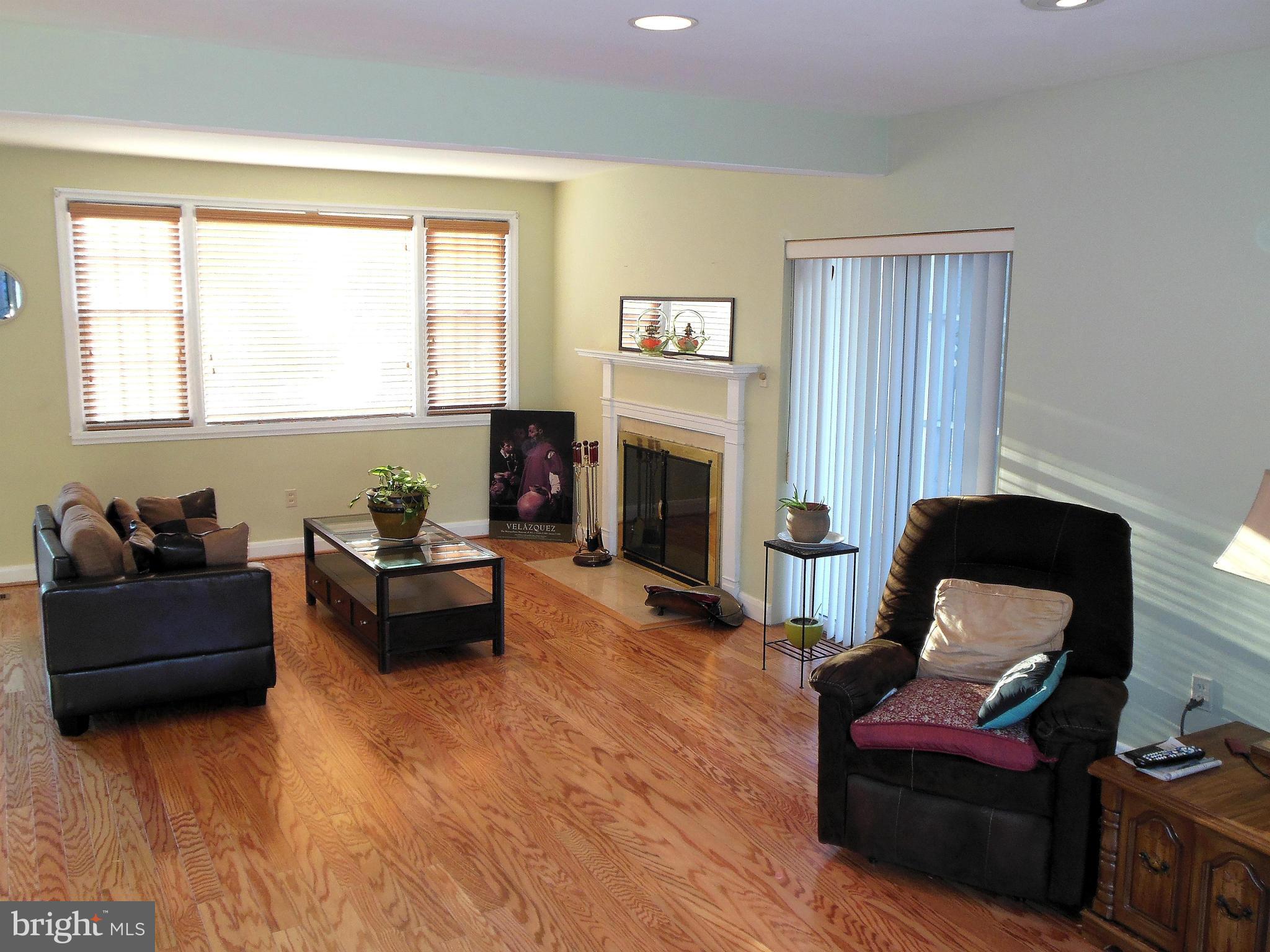 3619 Campfield Road Baltimore, MD 21207 - Photo 3 of 16 Plenty of Windows