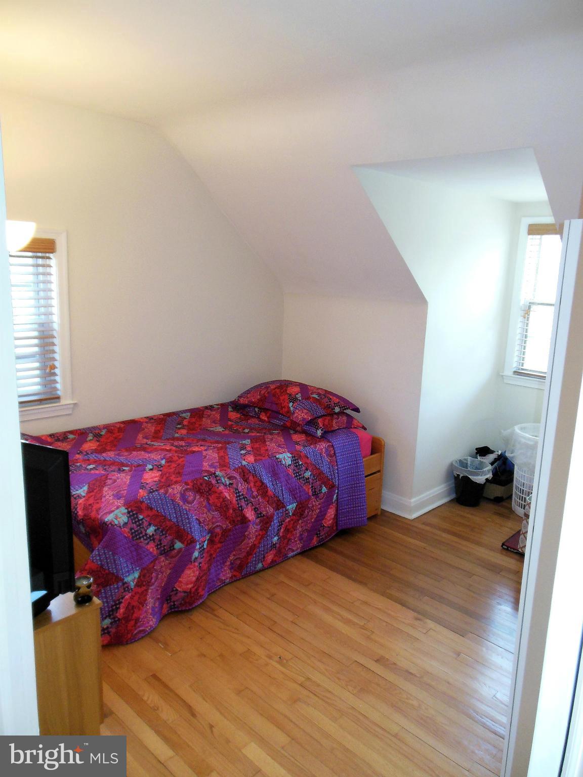 3619 Campfield Road Baltimore, MD 21207 - Photo 9 of 16 Bedroom 2