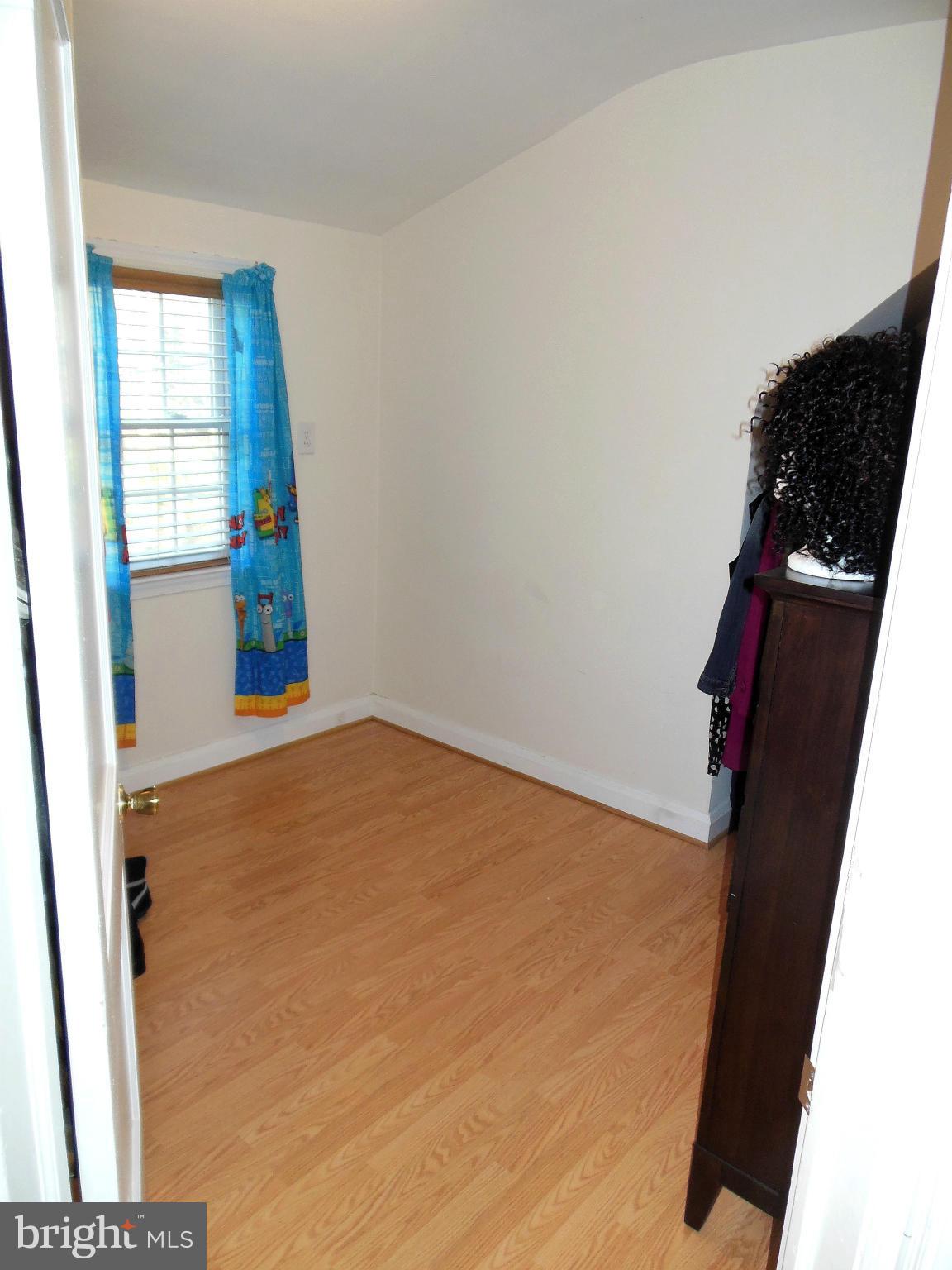3619 Campfield Road Baltimore, MD 21207 - Photo 10 of 16 Bedroom 3