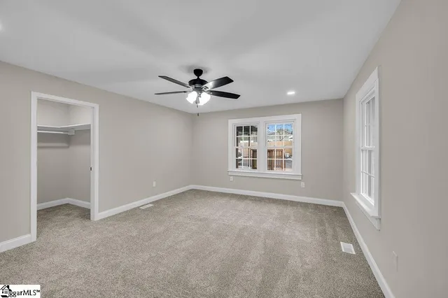 $330,000 | 502 McAlister Road, Williamston, SC 29697