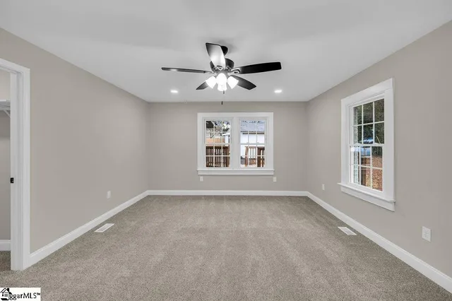 $330,000 | 502 McAlister Road, Williamston, SC 29697