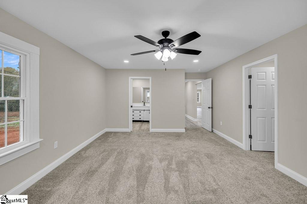 502 McAlister Road Williamston, SC 29697 - Photo 16 of 36 Gallery Image 16