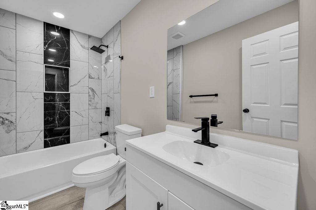 502 McAlister Road Williamston, SC 29697 - Photo 22 of 36 Gallery Image 22