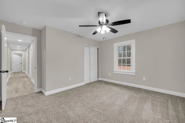 $330,000 | 502 McAlister Road, Williamston, SC 29697