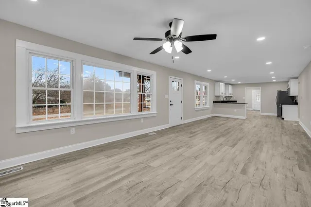 $330,000 | 502 McAlister Road, Williamston, SC 29697