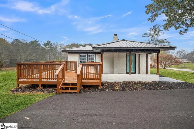 $330,000 | 502 McAlister Road, Williamston, SC 29697