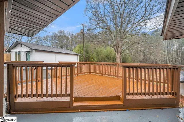 $330,000 | 502 McAlister Road, Williamston, SC 29697