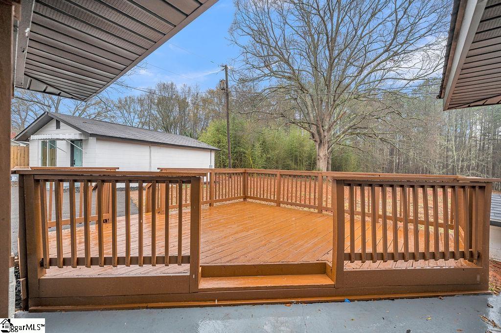 502 McAlister Road Williamston, SC 29697 - Photo 34 of 36 Gallery Image 34