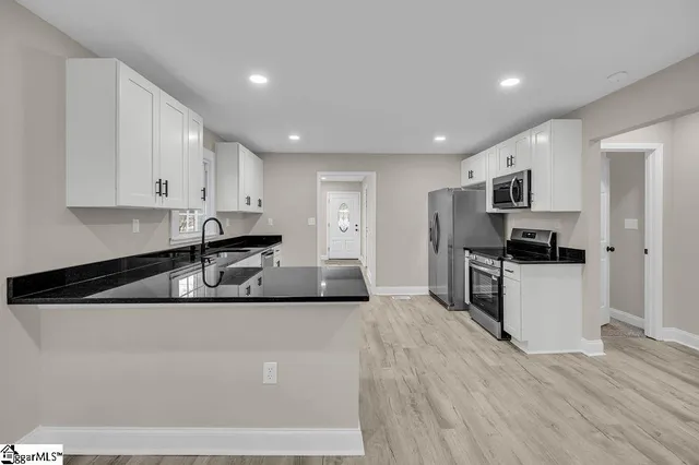 $330,000 | 502 McAlister Road, Williamston, SC 29697