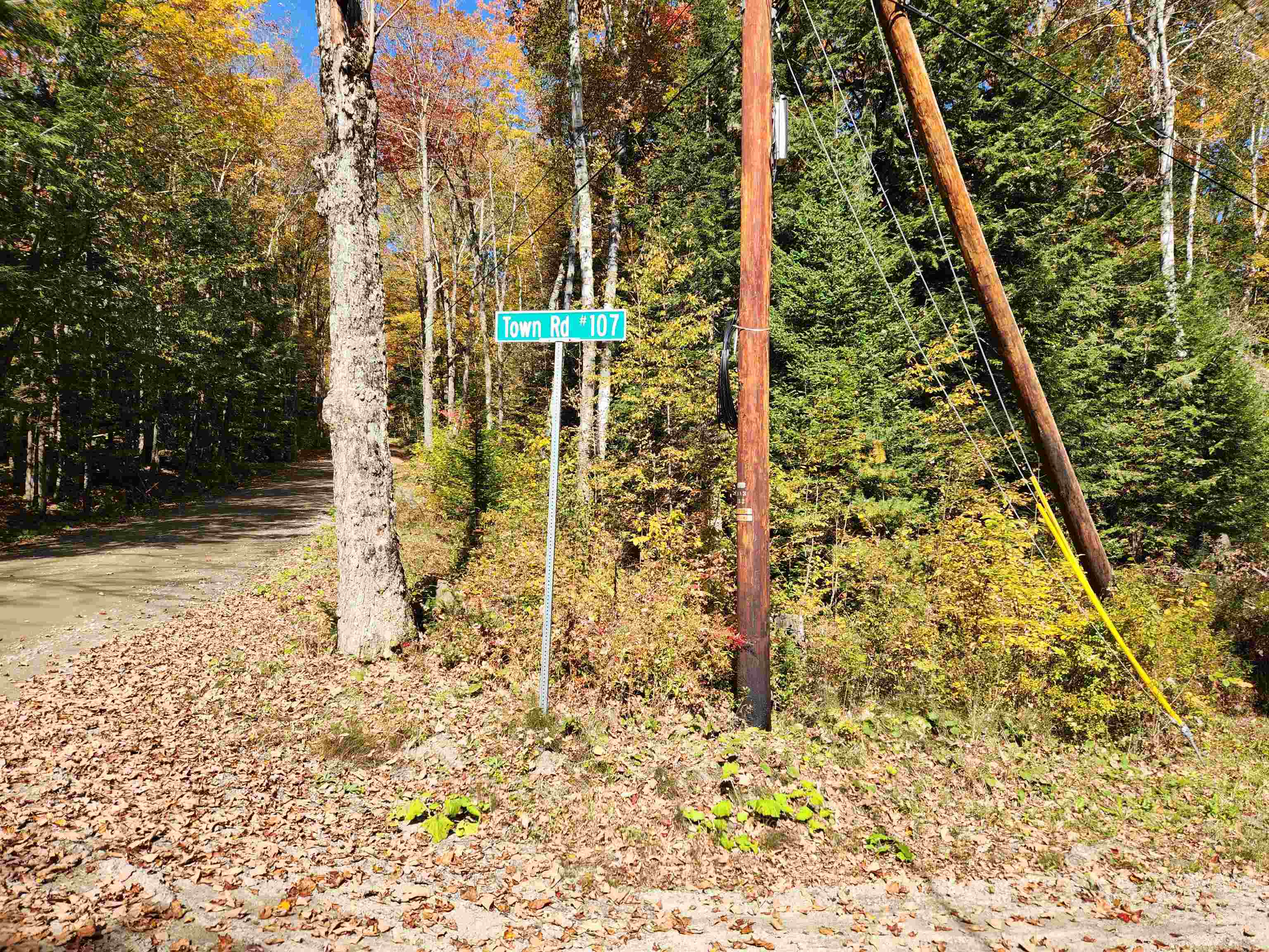 Town Road Orford, NH 03777 - Photo 22 of 22 Gallery Image 22