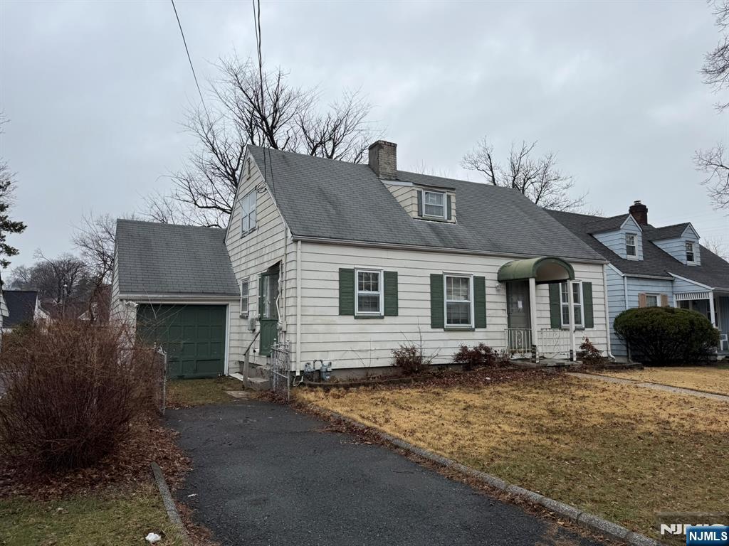 145 Beech Street Belleville, NJ 07109 - Photo 11 of 13