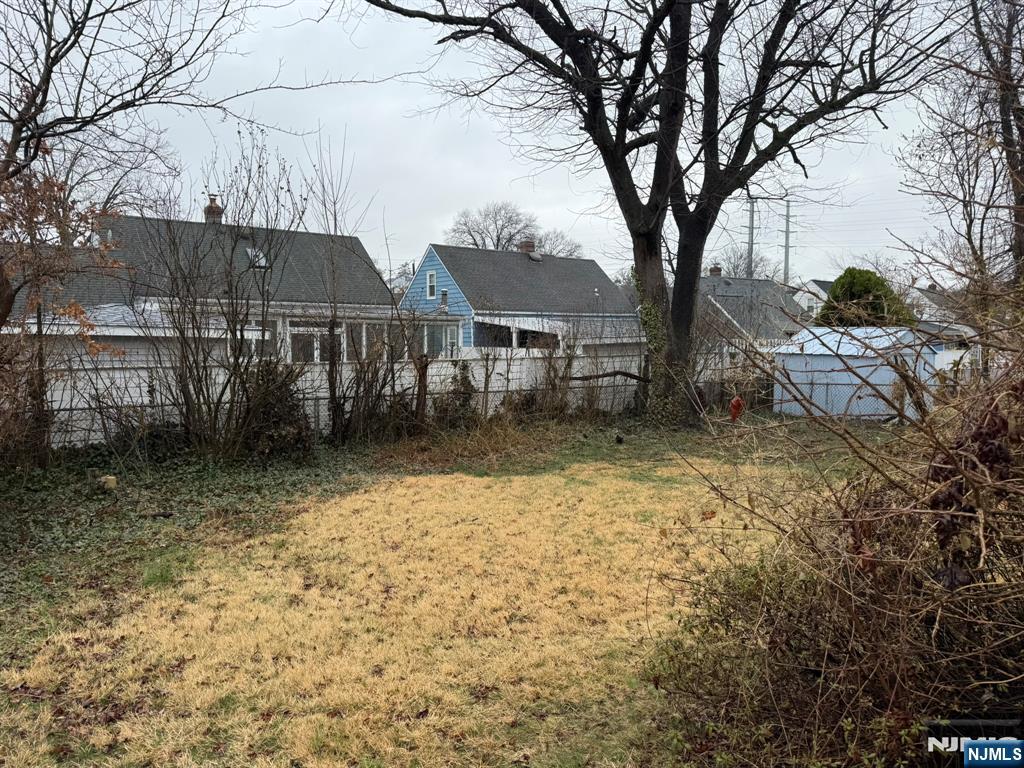 145 Beech Street Belleville, NJ 07109 - Photo 12 of 13