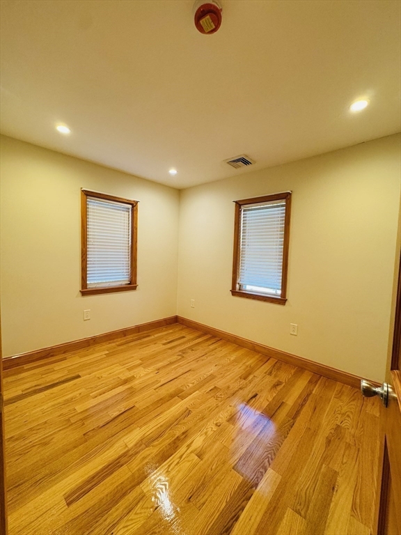 162 Palmer Street Quincy, MA 02169 - Photo 7 of 21 a view of an empty room