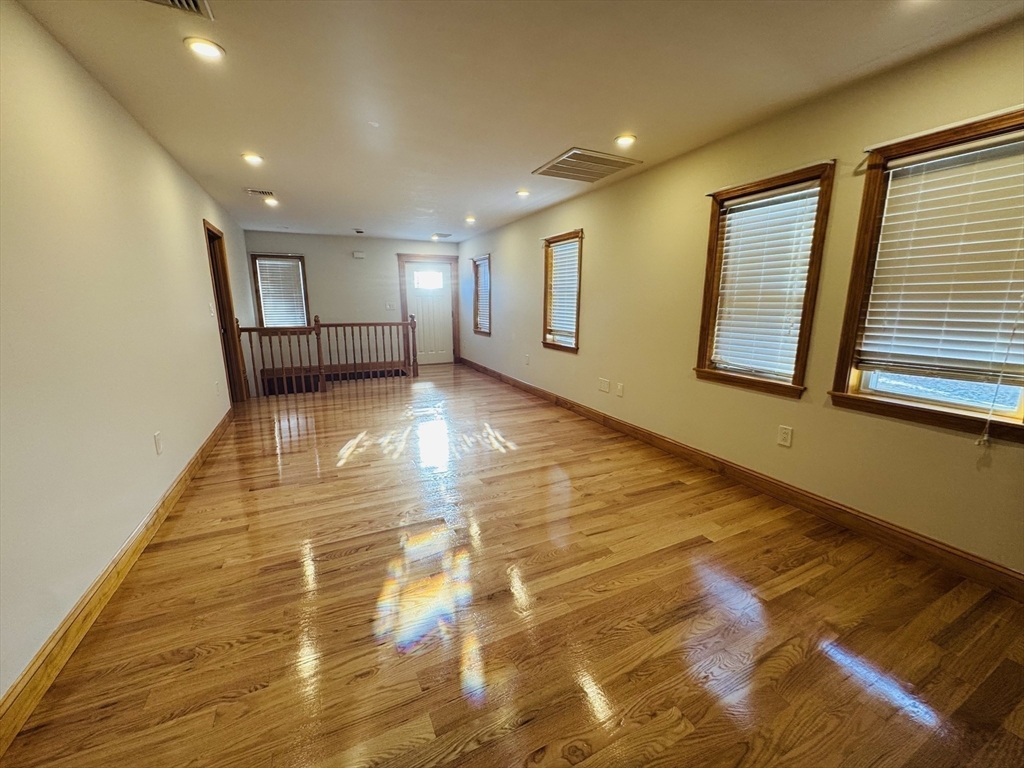 162 Palmer Street Quincy, MA 02169 - Photo 9 of 21 a view of an empty room