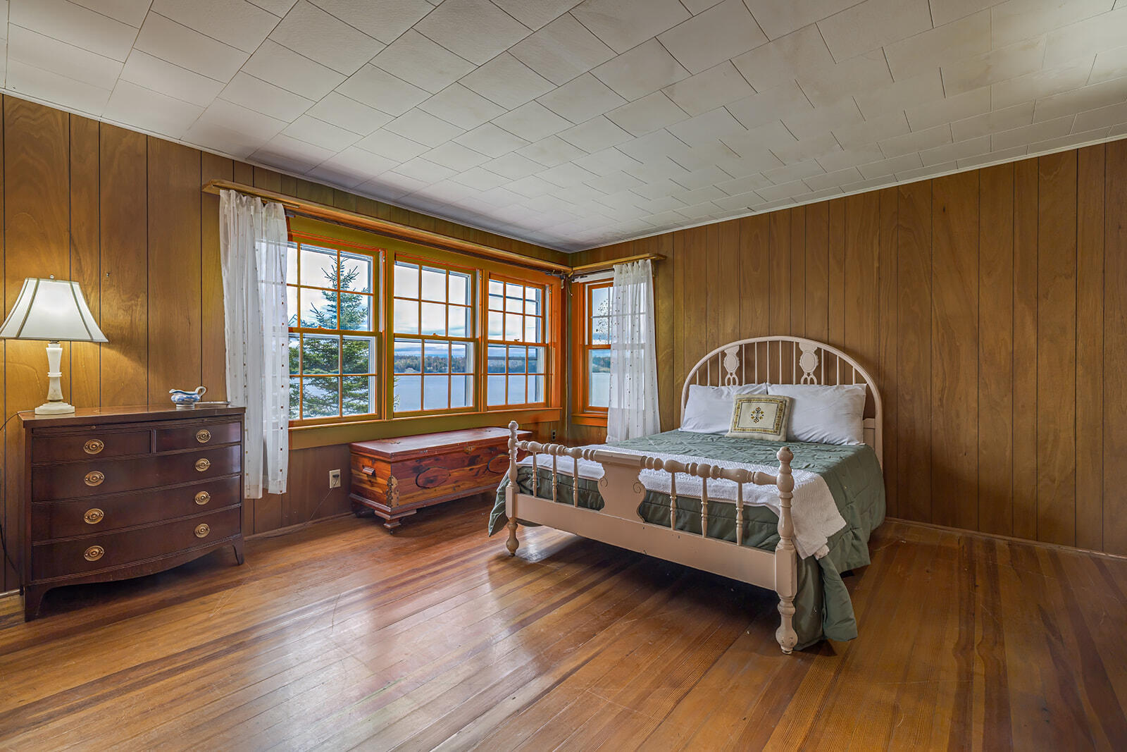 20 Lorimer Road Lamoine, ME 04605 - Photo 24 of 43 1st floor primary
