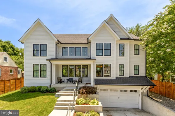 $2,300,000 | 4708 South Chelsea Lane, Bethesda, MD 20814