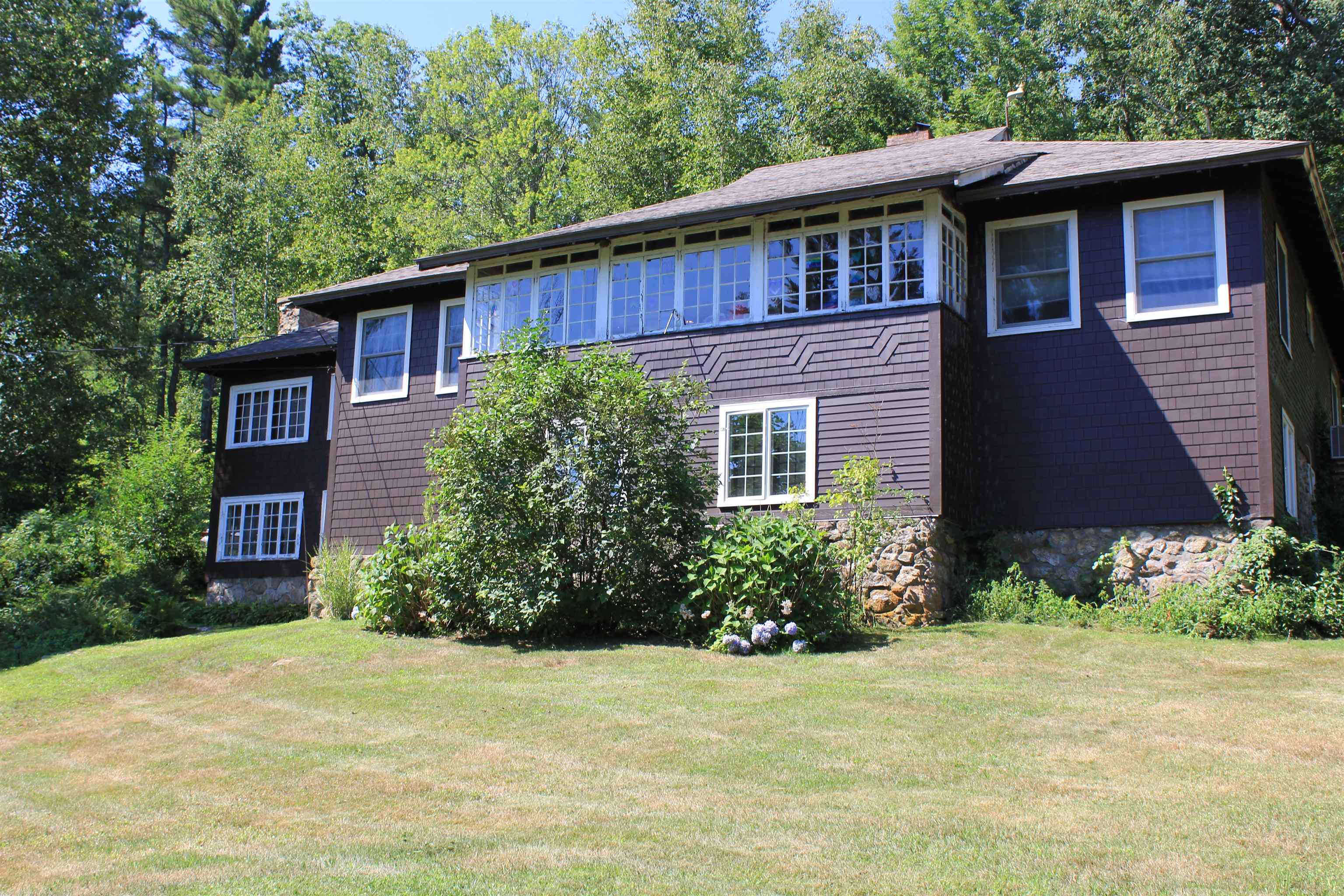 228 Coxboro Road Holderness, NH 03245 - Photo 1 of 30