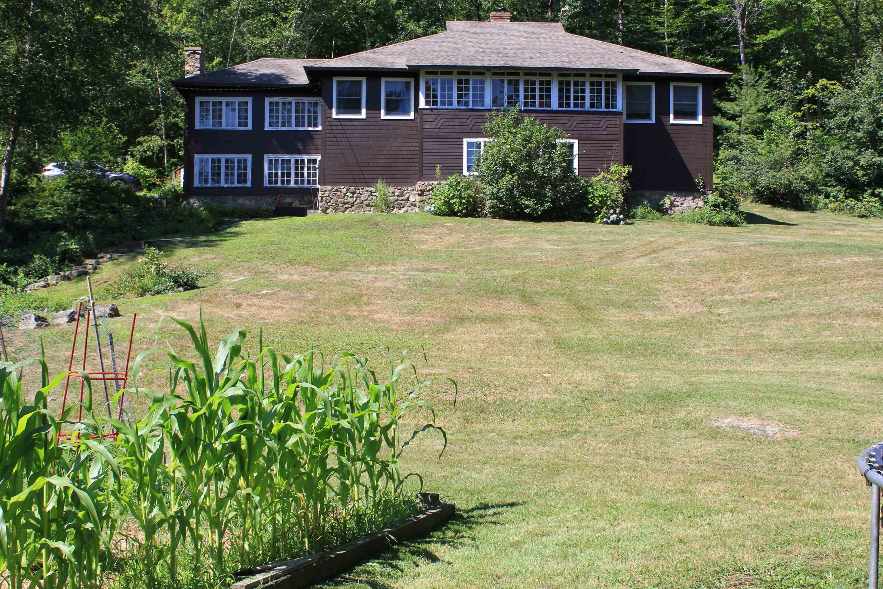 228 Coxboro Road Holderness, NH 03245 - Photo 2 of 30