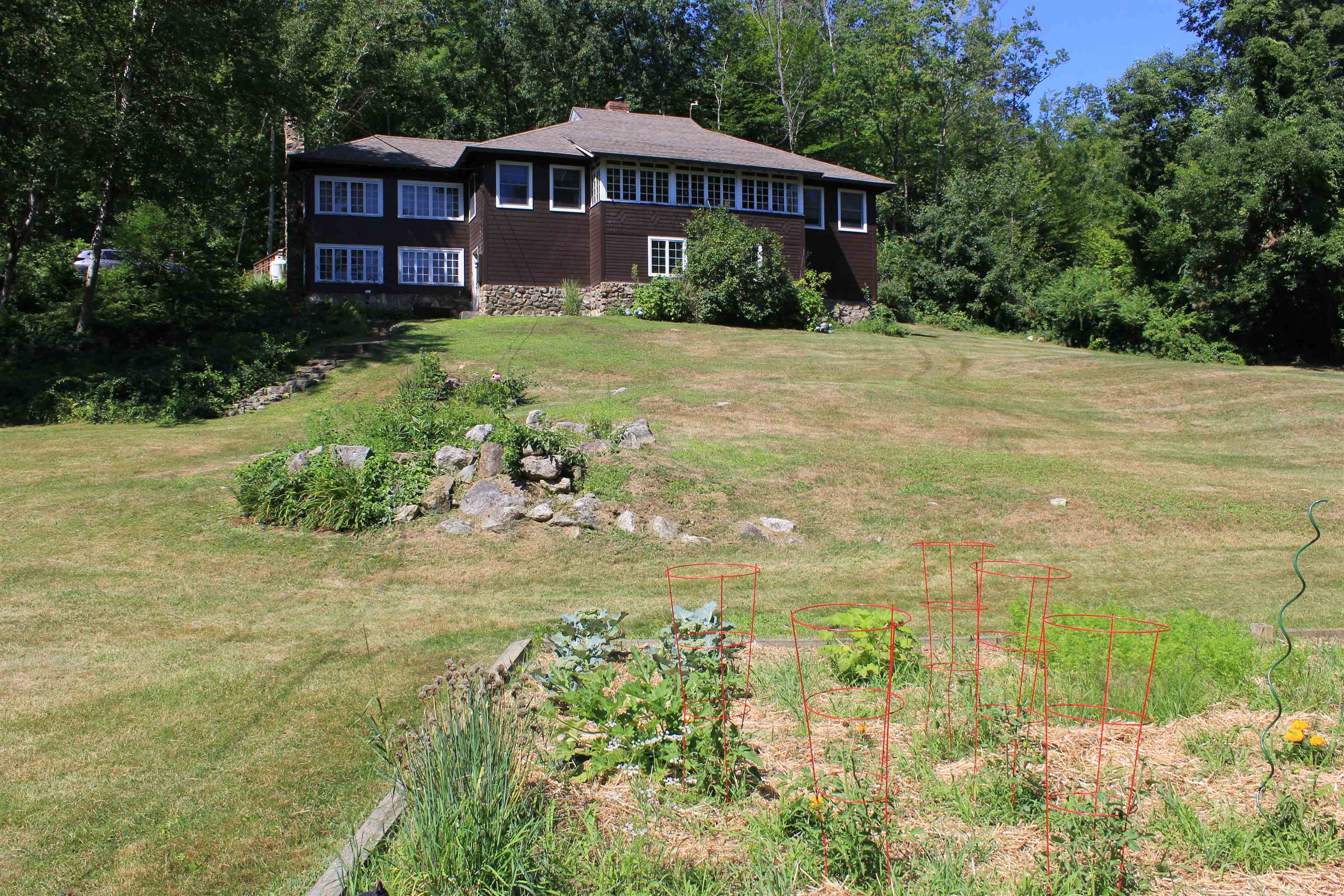 228 Coxboro Road Holderness, NH 03245 - Photo 24 of 30