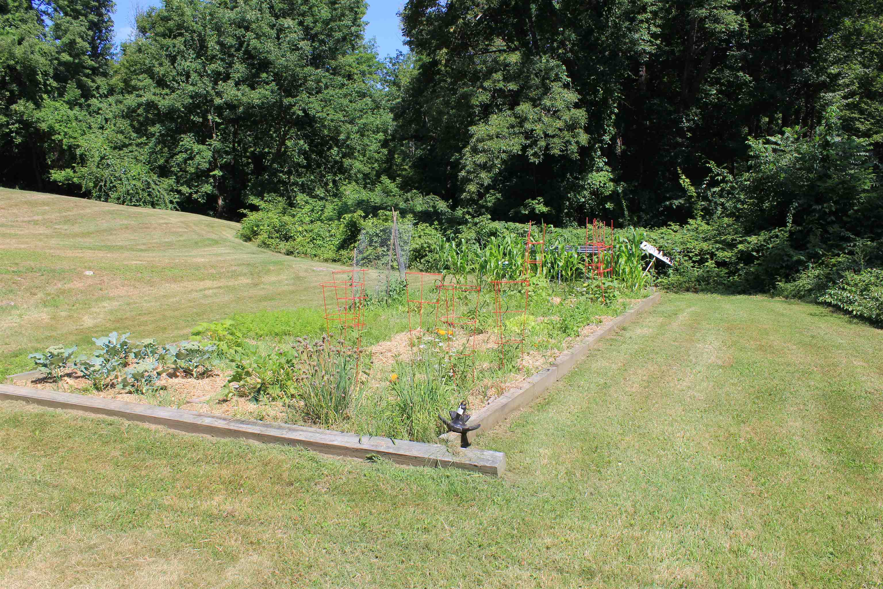 228 Coxboro Road Holderness, NH 03245 - Photo 27 of 30