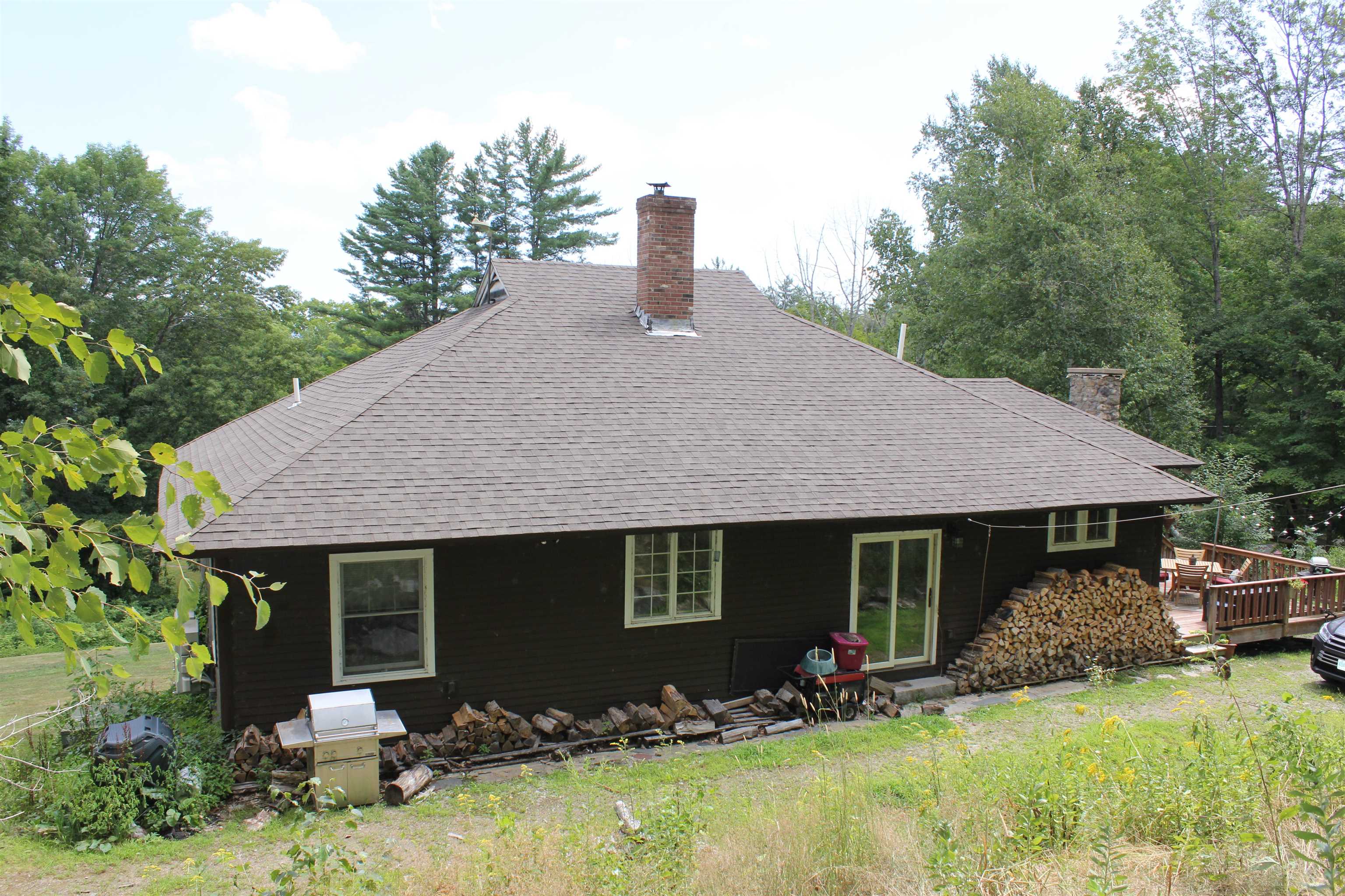228 Coxboro Road Holderness, NH 03245 - Photo 3 of 30