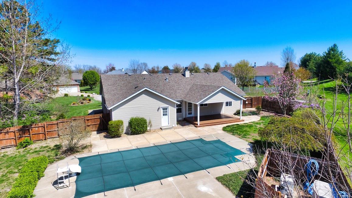 300 Benjamin Lane Waterloo, IL 62298 - Photo 20 of 25 Gallery Image 20