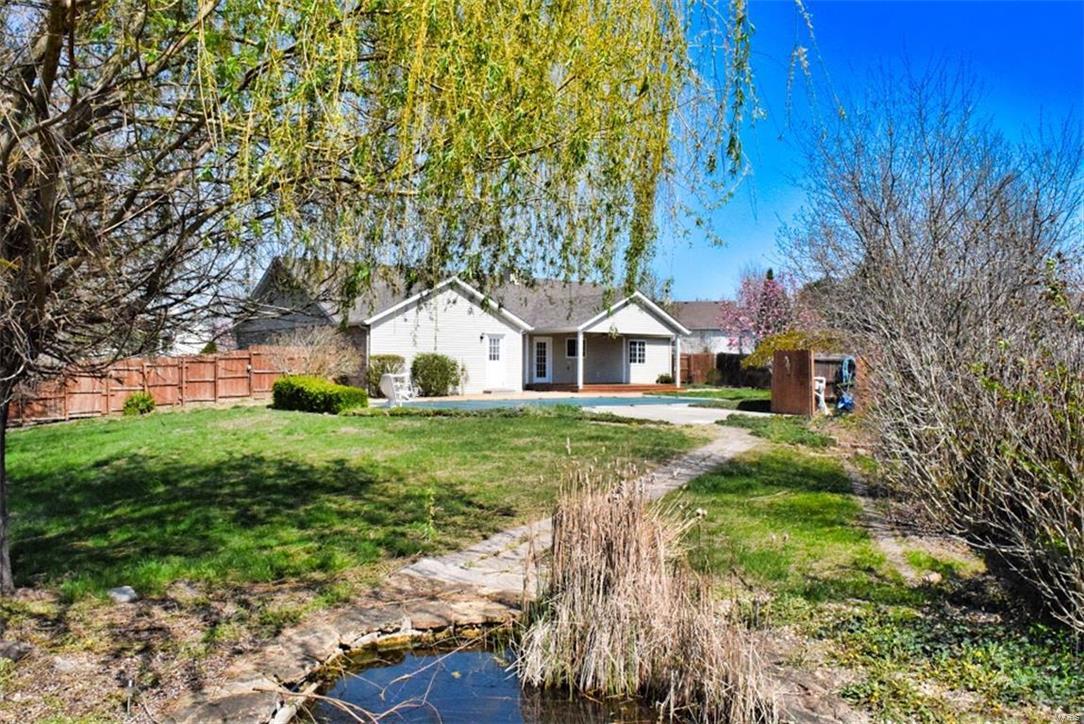 300 Benjamin Lane Waterloo, IL 62298 - Photo 23 of 25 Gallery Image 23