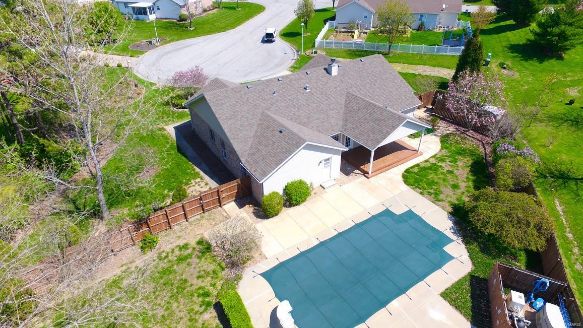 300 Benjamin Lane Waterloo, IL 62298 - Photo 24 of 25 Gallery Image 24