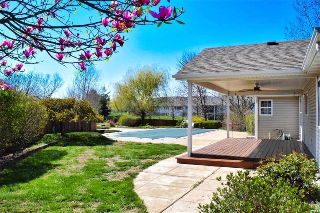 300 Benjamin Lane Waterloo, IL 62298 - Photo 5 of 25 Gallery Image 5