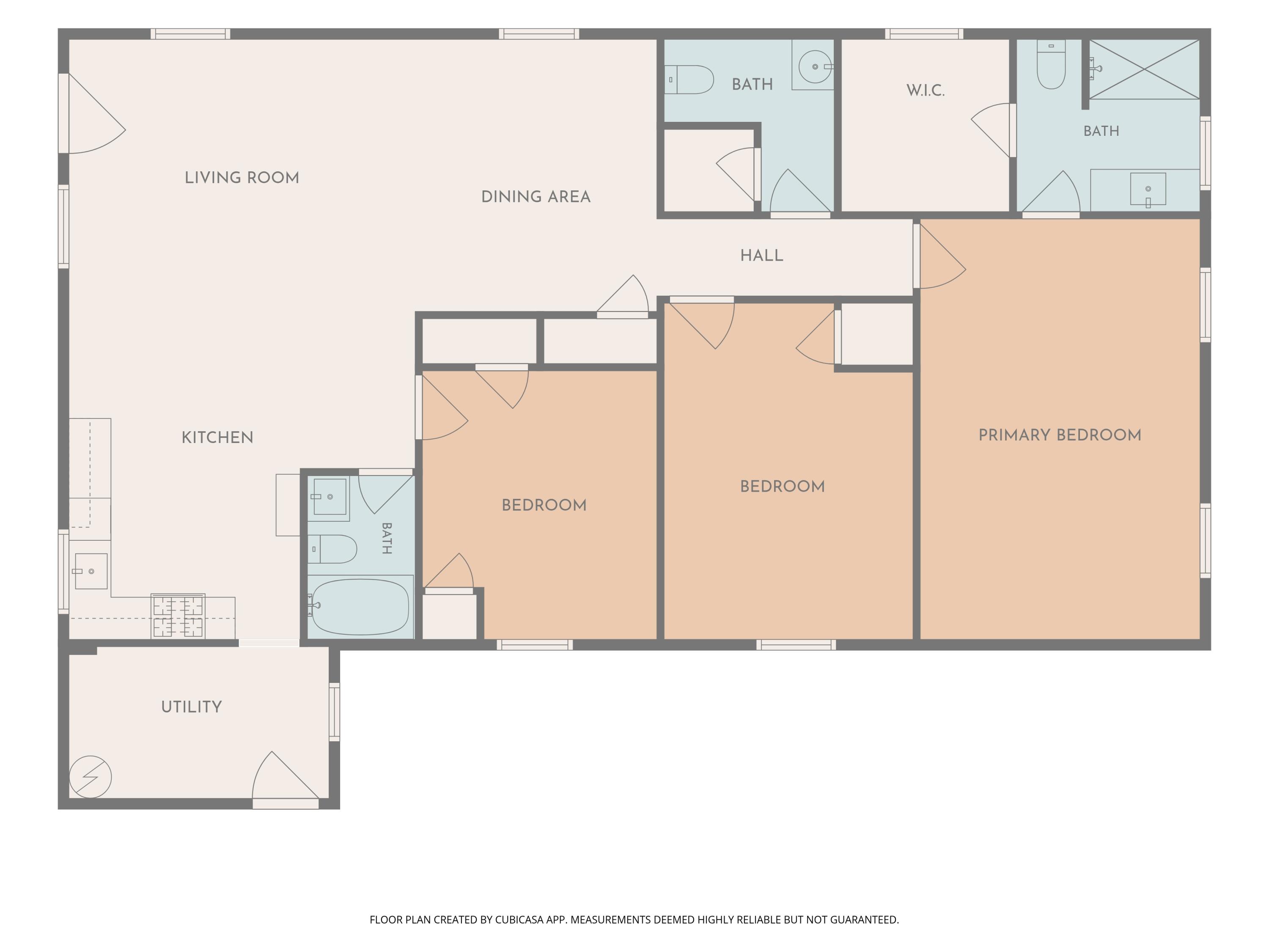 1000 Cemetery Road Spring City, TN 37381 - Photo 31 of 32 floor_plan_674