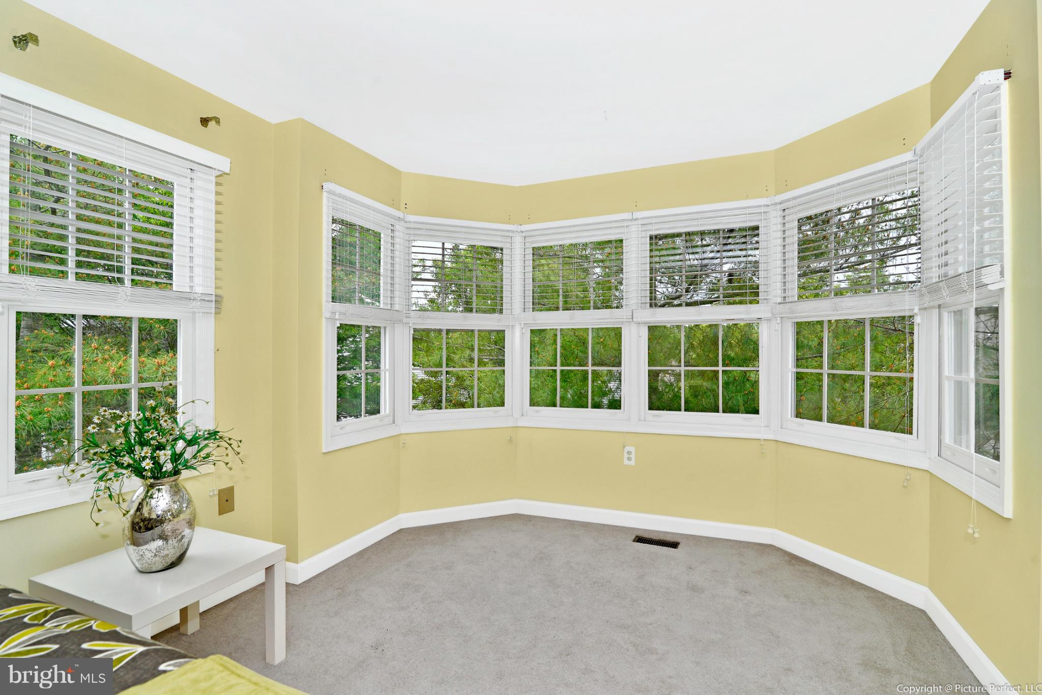 2488 Bear Den Road Frederick, MD 21701 - Photo 18 of 30 a view of an empty room with a window